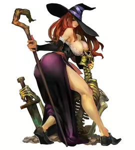 Vanillaware — hentai manga cover on Fhentai