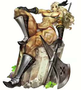 Page 3 of Vanillaware - preview thumbnail