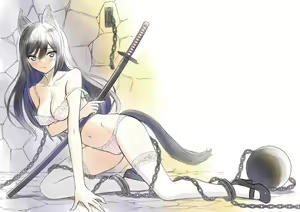 Page 15 of Tony Taka Heroines Works Guilty Princess - preview thumbnail