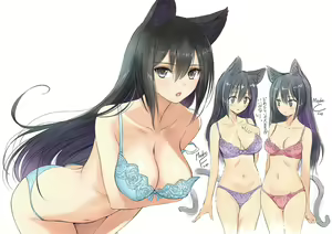 Page 16 of Tony Taka Heroines Works Guilty Princess - preview thumbnail