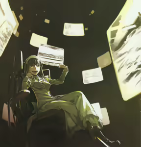 Page 150 of To Aru RSN - preview thumbnail