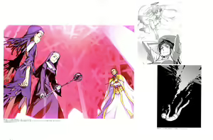 Page 65 of To Aru RSC - preview thumbnail