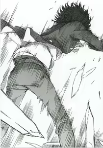 Page 65 of To Aru Cross - preview thumbnail