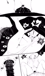Page 25 of seed of ruin 8 - preview thumbnail