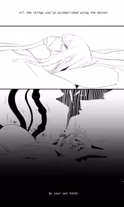 Page 63 of seed of ruin 8 - preview thumbnail