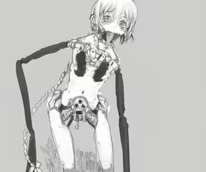 Page 180 of メグリム・ハルヨ - preview thumbnail