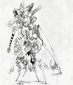 Page 187 of メグリム・ハルヨ - preview thumbnail