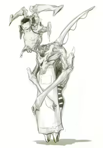 Page 196 of メグリム・ハルヨ - preview thumbnail