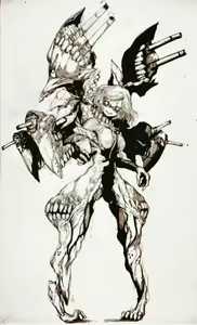 Page 249 of メグリム・ハルヨ - preview thumbnail