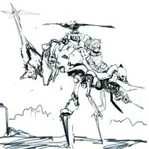 Page 356 of メグリム・ハルヨ - preview thumbnail