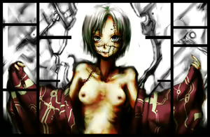 Page 384 of メグリム・ハルヨ - preview thumbnail