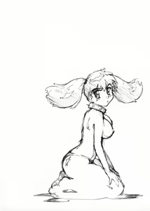 Page 51 of Kasumix Xplosion Kasumi Comic part5 - preview thumbnail