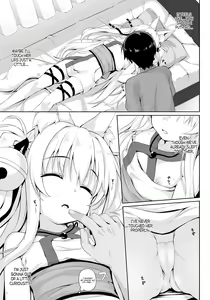 Page 4 of Motto Mofumofuru 4 - preview thumbnail