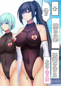 Page 37 of Senki Bad End Gaiden -Seinaru Gakuen to Kurutta Kousoku- - preview thumbnail