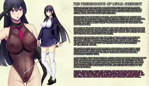Page 68 of Senki Bad End Gaiden -Seinaru Gakuen to Kurutta Kousoku- - preview thumbnail