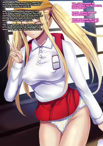 Page 85 of Senki Bad End Gaiden -Seinaru Gakuen to Kurutta Kousoku- - preview thumbnail
