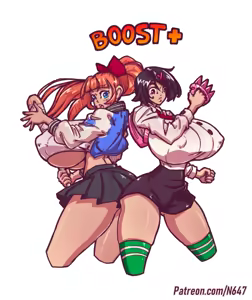 Page 514 of River City Girls Collection - preview thumbnail