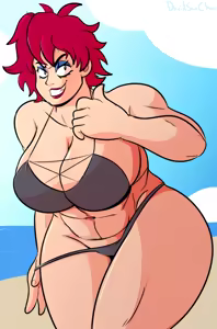 Page 626 of River City Girls Collection - preview thumbnail