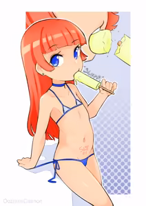 Page 941 of River City Girls Collection - preview thumbnail