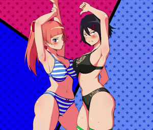 Page 981 of River City Girls Collection - preview thumbnail