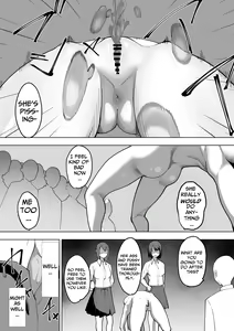 Page 28 of Doryoku wa Kitto Ii Nioi | Hard Work Surely Smells Great - preview thumbnail