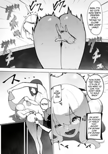 Page 5 of Doryoku wa Kitto Ii Nioi | Hard Work Surely Smells Great - preview thumbnail