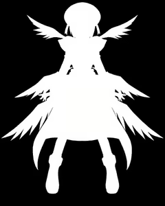 Page 3 of Magical Girl Nano II - Yatenmusume and Tear - - preview thumbnail
