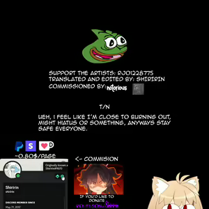 Page 112 of Blue Aka-chan IN Bu 2 - preview thumbnail