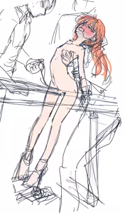 Page 158 of Kuzumi / R9Z3 - preview thumbnail