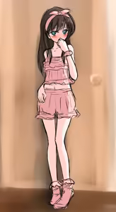 Page 384 of Kuzumi / R9Z3 - preview thumbnail