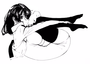 Page 394 of Ogino Jun Fanbox - preview thumbnail