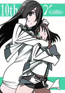Page 460 of Ogino Jun Fanbox - preview thumbnail
