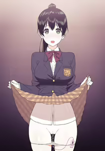 Page 84 of Ogino Jun Fanbox - preview thumbnail