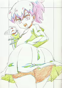 Page 319 of Youkai Watch Jam Yo-kai Academy Y - preview thumbnail