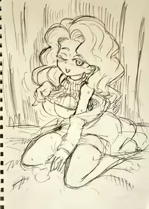 Page 390 of Youkai Watch Jam Yo-kai Academy Y - preview thumbnail