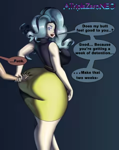 Page 408 of Youkai Watch Jam Yo-kai Academy Y - preview thumbnail