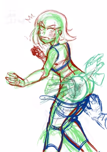 Page 475 of Youkai Watch Jam Yo-kai Academy Y - preview thumbnail