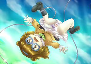 Page 551 of Youkai Watch Jam Yo-kai Academy Y - preview thumbnail