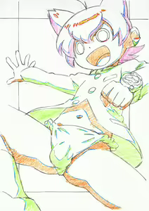Page 16 of Youkai Watch Jam Yo-kai Academy Y - preview thumbnail
