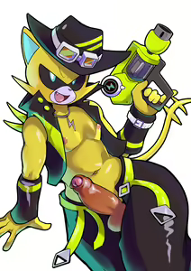 Page 216 of Youkai Watch Jam Yo-kai Academy Y - preview thumbnail