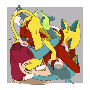 Page 223 of Youkai Watch Jam Yo-kai Academy Y - preview thumbnail