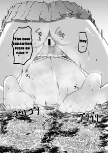Page 28 of Hikentai Shoujo to Kaijuu | Test Subject Girl - preview thumbnail