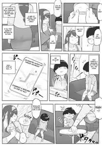 Page 11 of Boku wa Hero Paranoia Zenpen - preview thumbnail