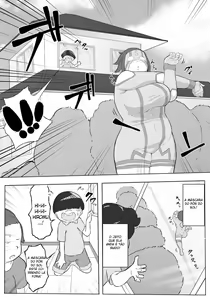Page 13 of Boku wa Hero Paranoia Zenpen - preview thumbnail