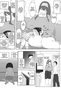Page 15 of Boku wa Hero Paranoia Zenpen - preview thumbnail