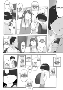 Page 19 of Boku wa Hero Paranoia Zenpen - preview thumbnail
