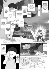 Page 21 of Boku wa Hero Paranoia Zenpen - preview thumbnail
