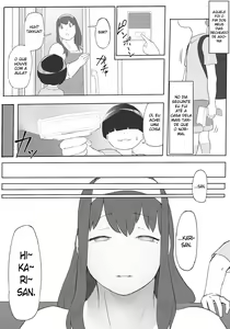 Page 22 of Boku wa Hero Paranoia Zenpen - preview thumbnail