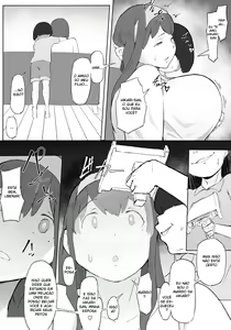 Page 27 of Boku wa Hero Paranoia Zenpen - preview thumbnail