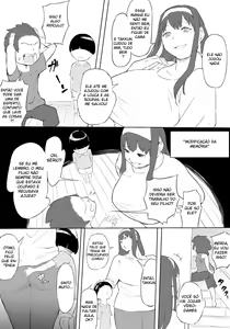 Page 35 of Boku wa Hero Paranoia Zenpen - preview thumbnail